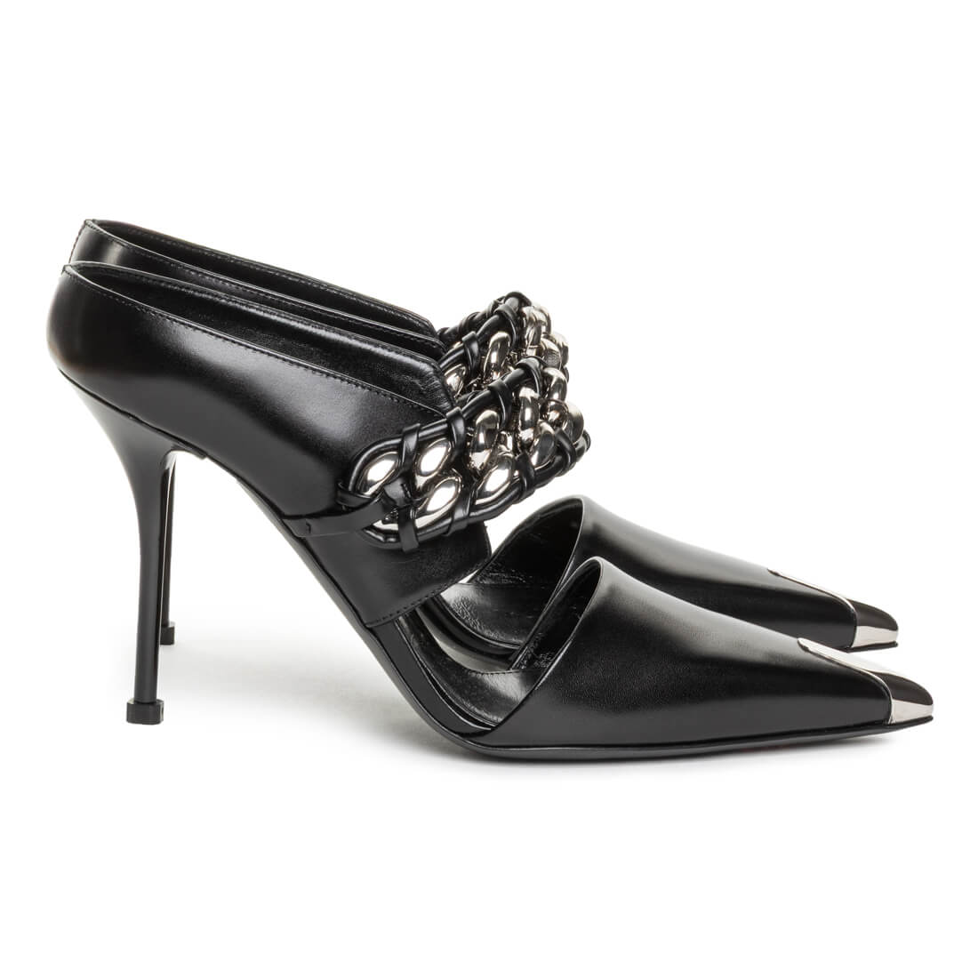 Туфли Alexander McQueen