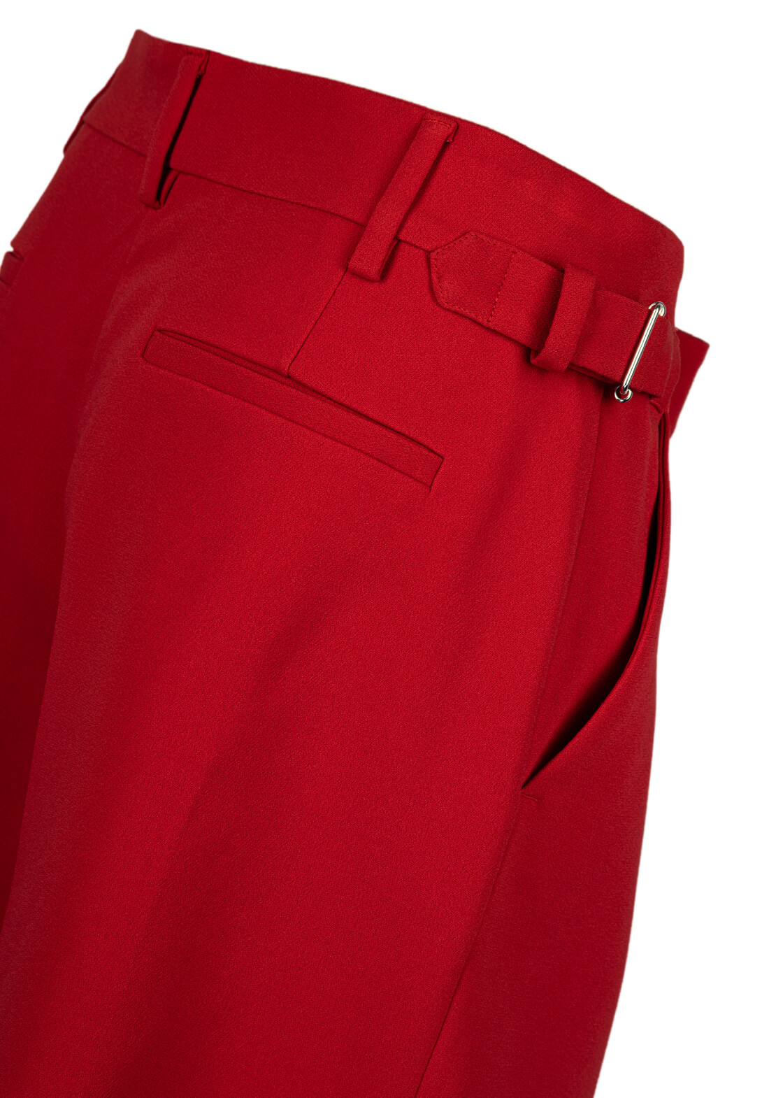 Шорты Red Valentino