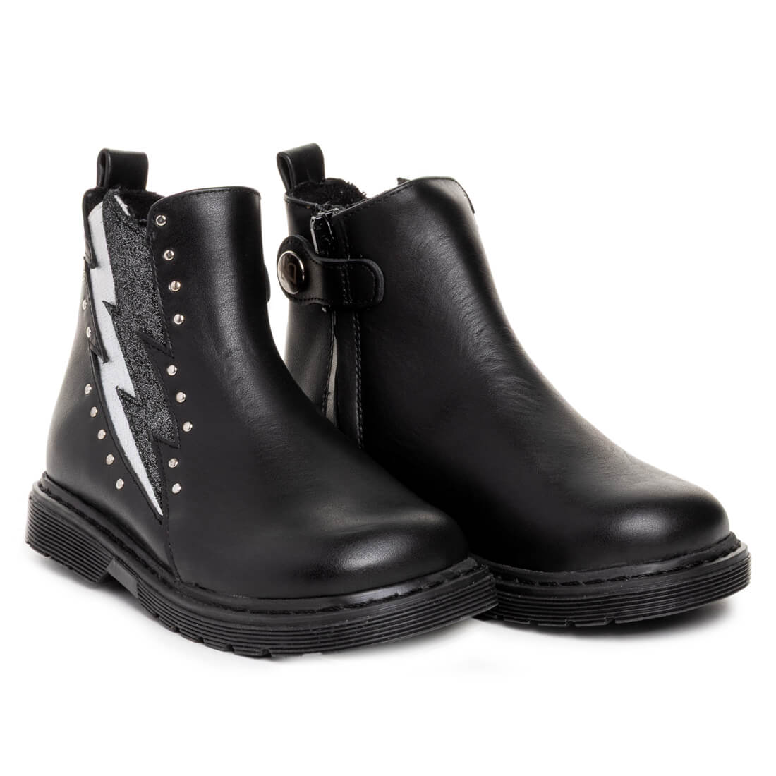 Ботинки Zecchino d'Oro