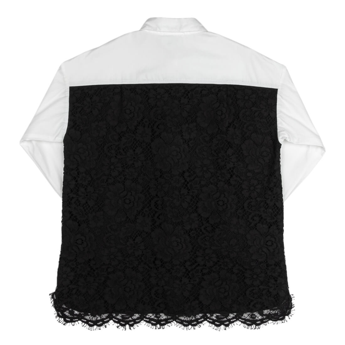 Блуза Dolce&Gabbana