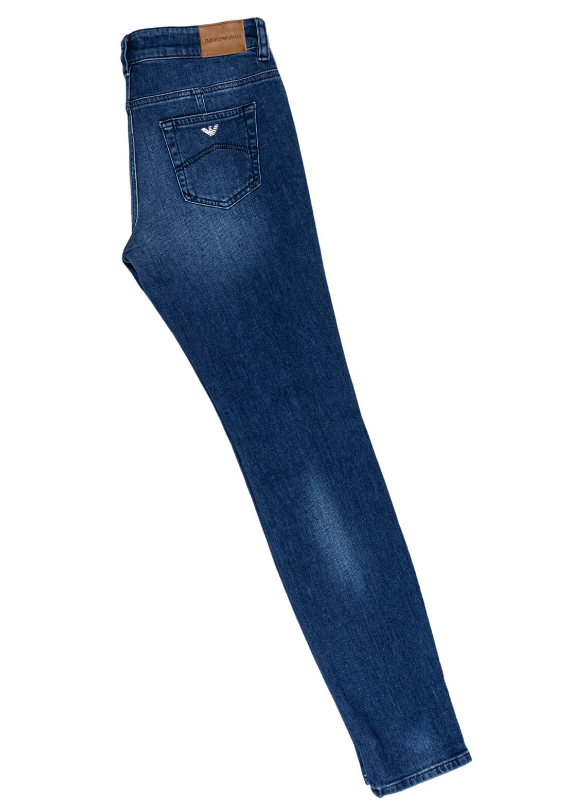 Джинсы Emporio Armani