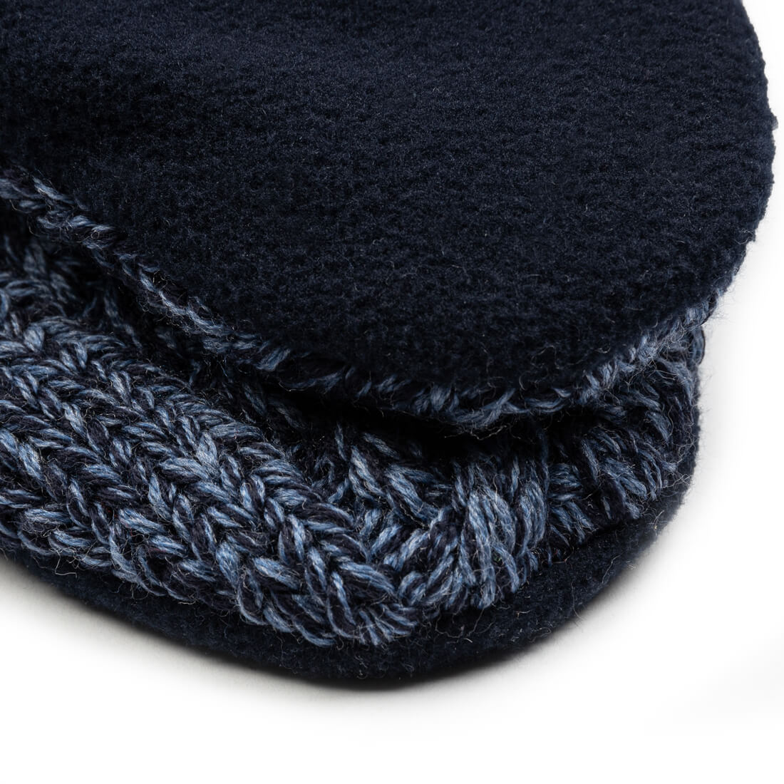 Варежки Il Trenino