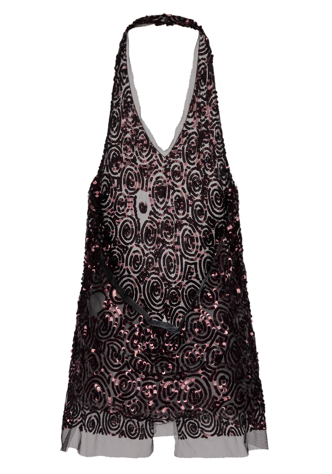 Топ Dries Van Noten