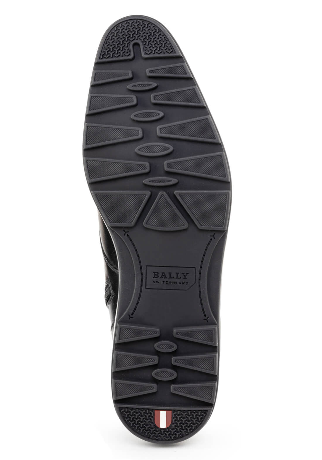 Ботинки Bally