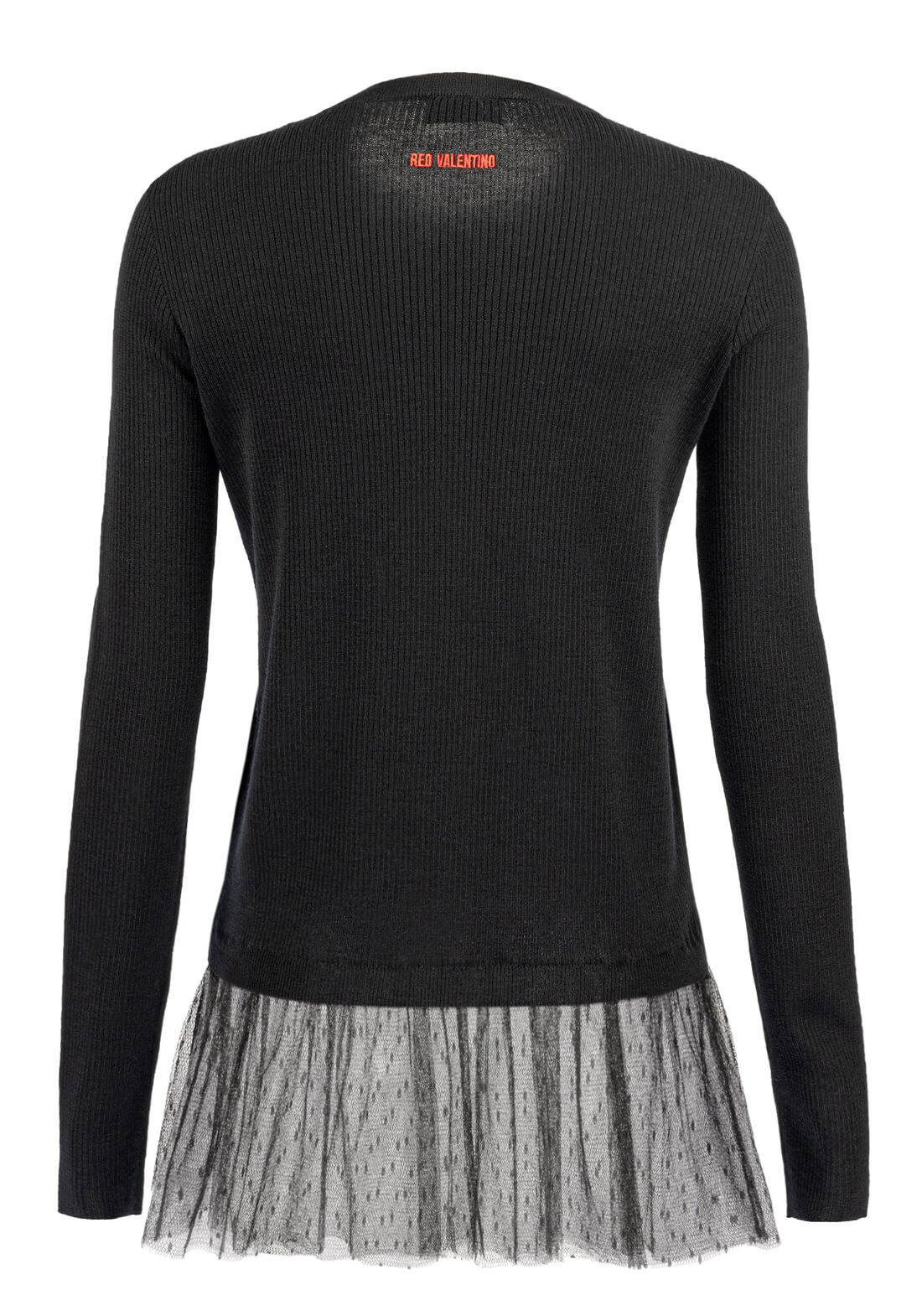 Свитер Red Valentino