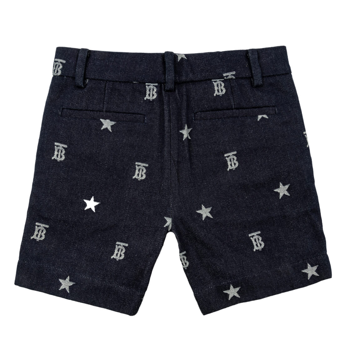 Шорты Burberry Kids