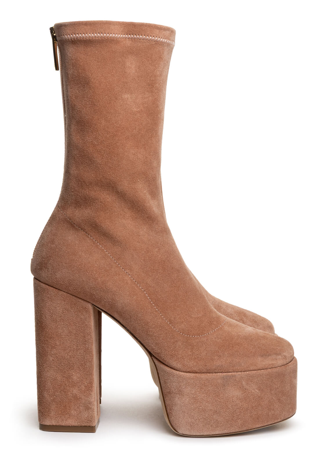 Ботильоны Paris Texas