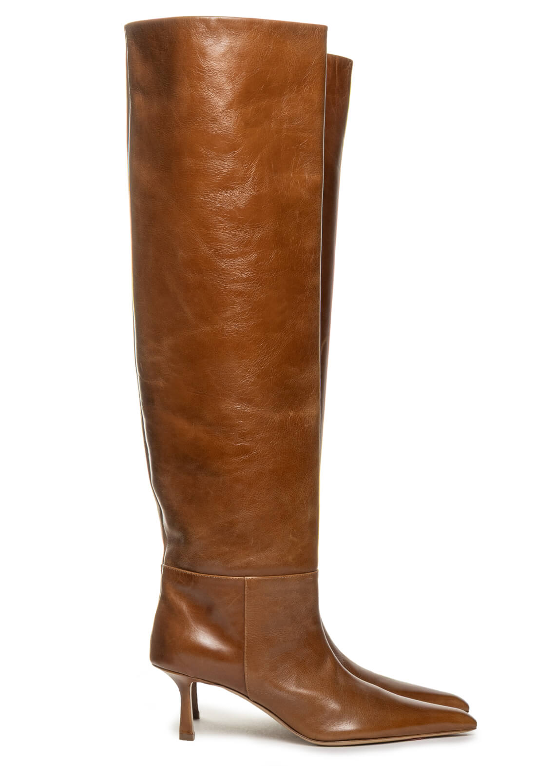 Ботфорты Alexander Wang