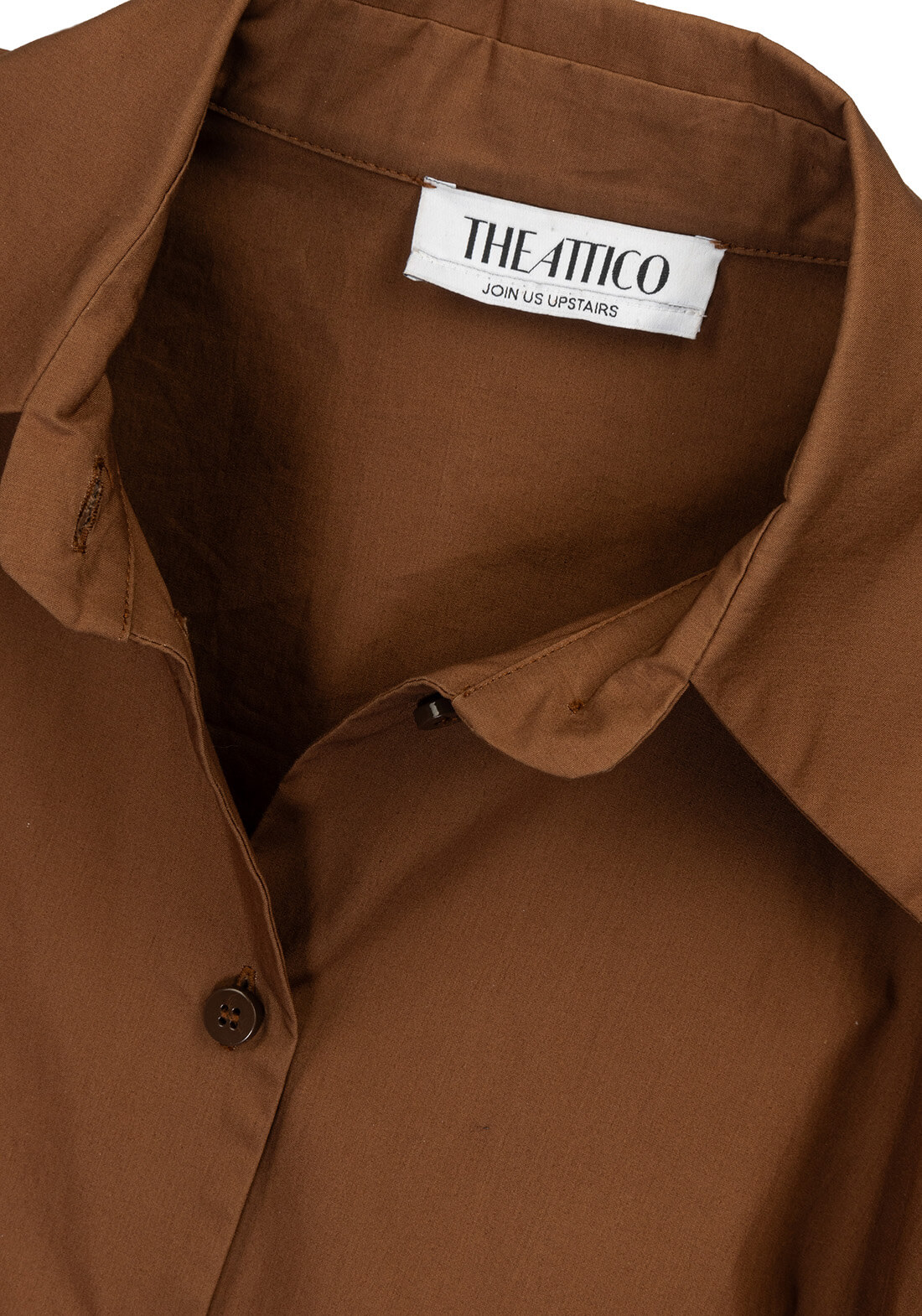 Платье THE ATTICO