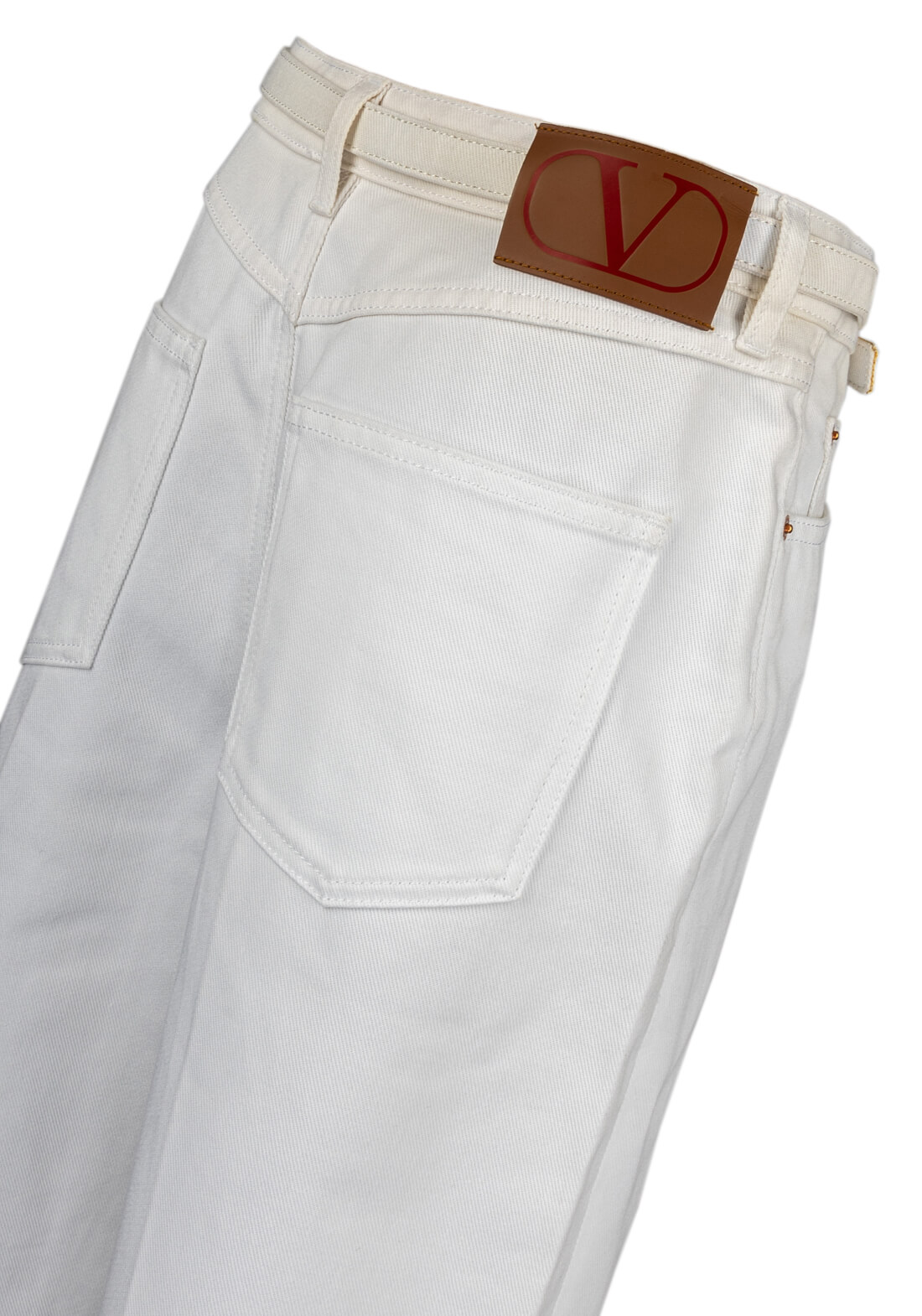 Джинсы Valentino