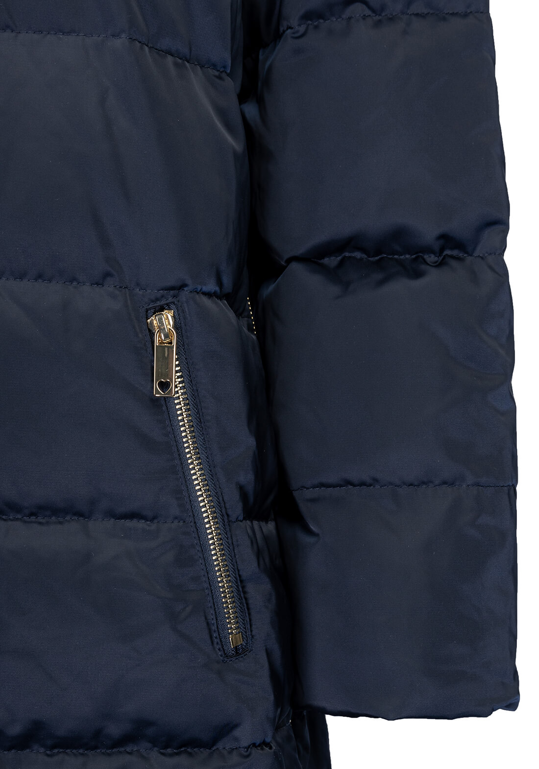 Пуховик TWINSET