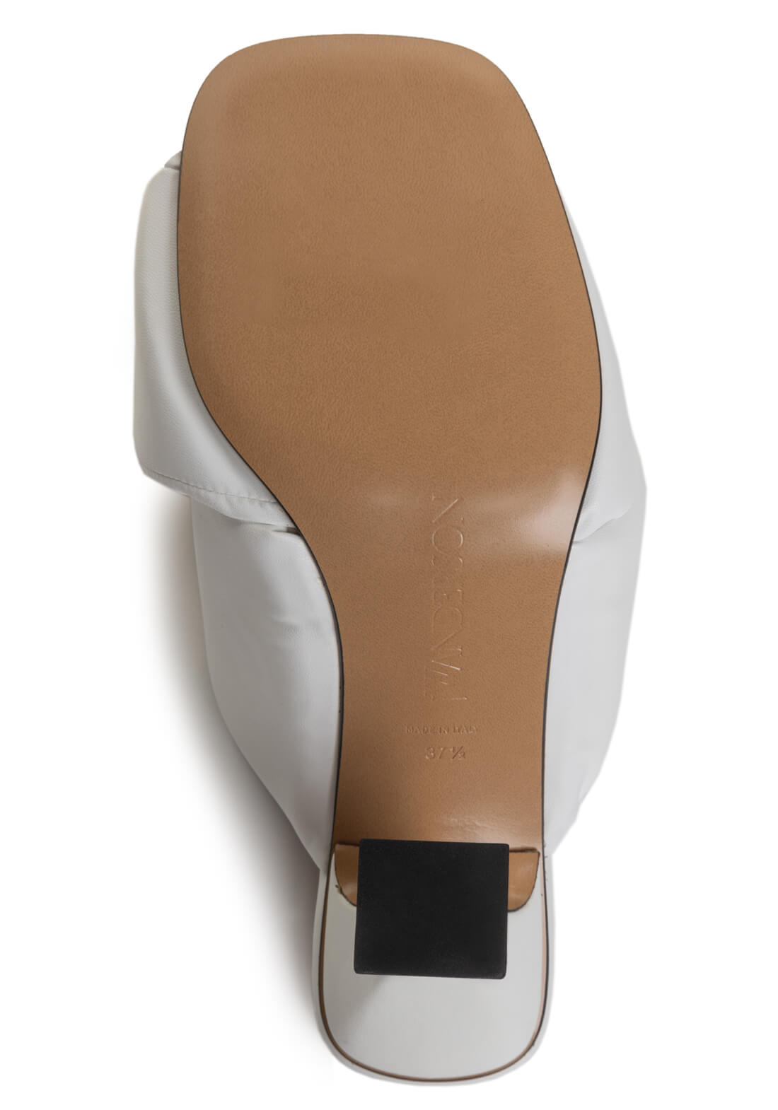 Мюли JW Anderson