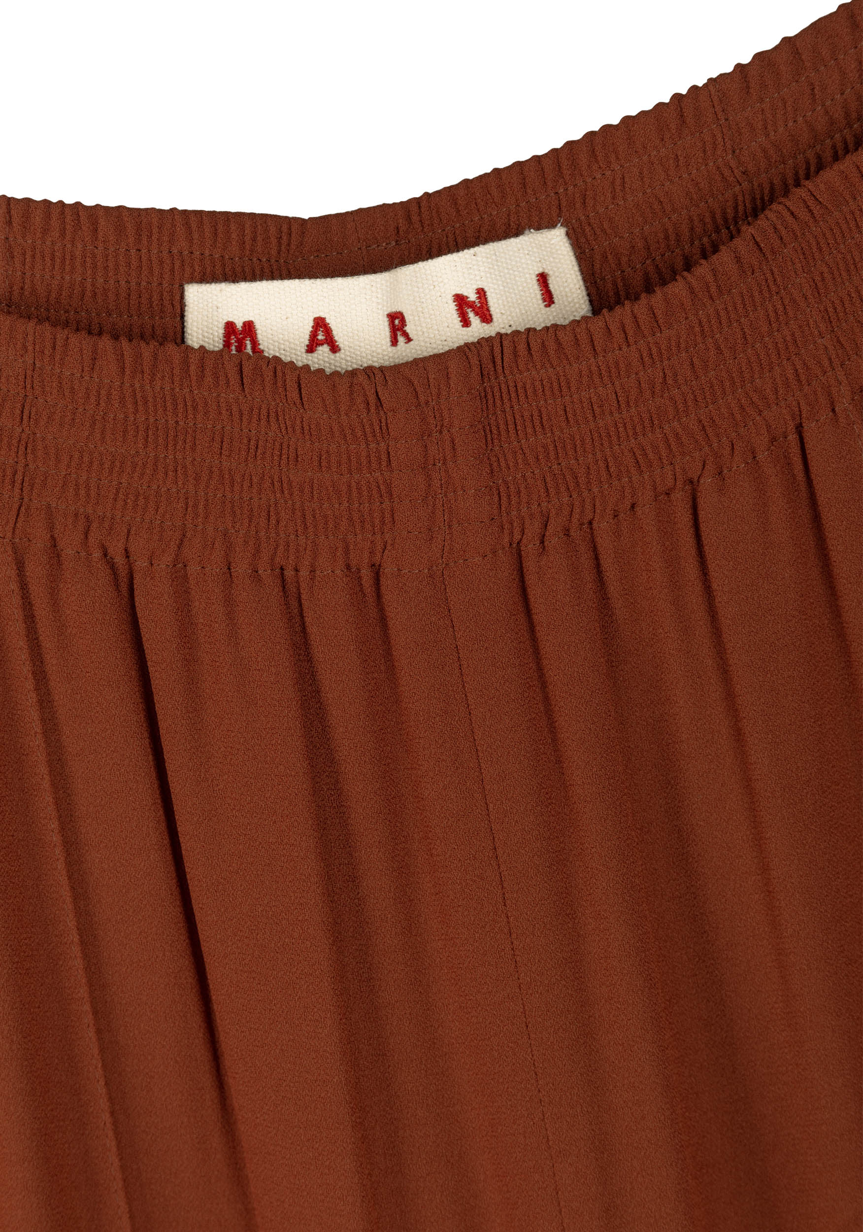 Брюки Marni