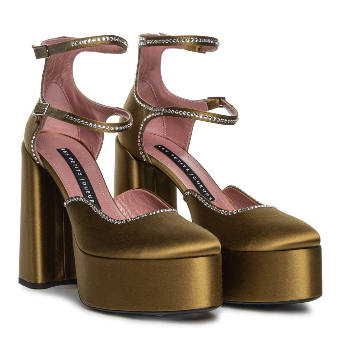 Туфли Les Petits Joueurs