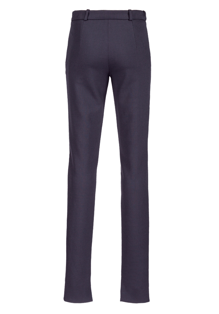 Брюки Roland Mouret, цв.черный