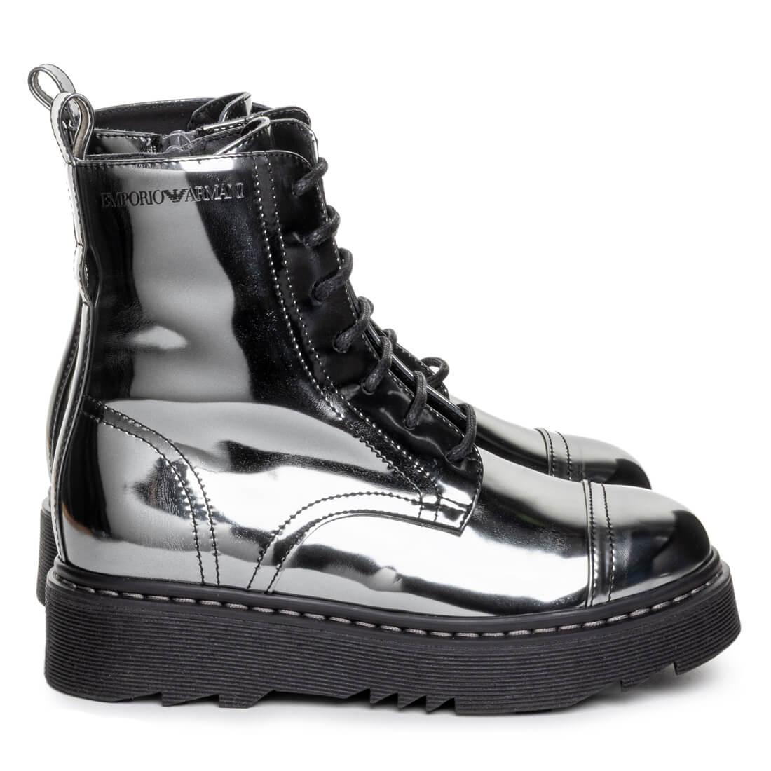 Ботинки Emporio Armani