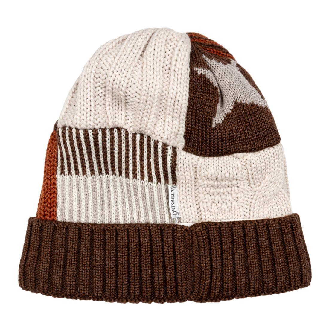 Шапка Il Trenino