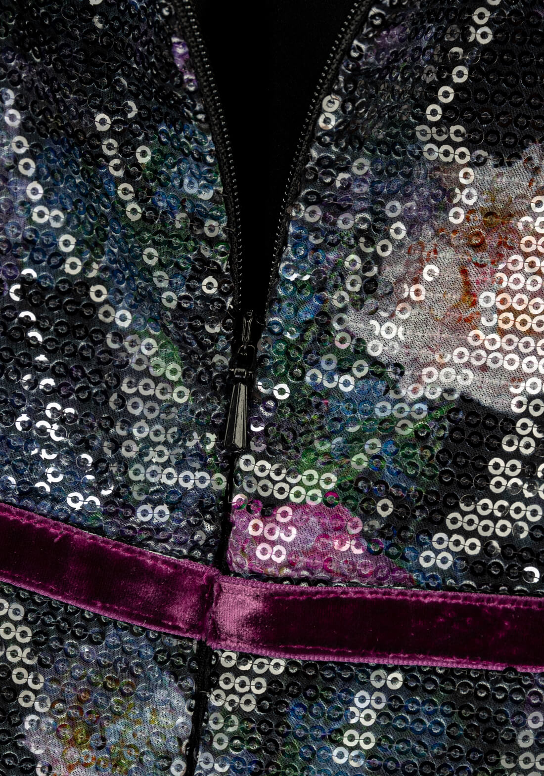 Платье Marchesa Notte