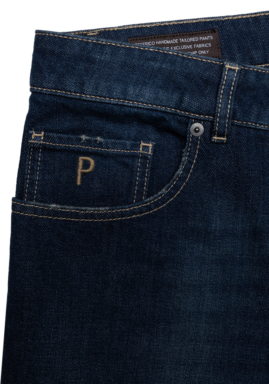 Джинсы Peserico