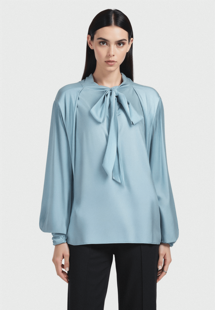 Блуза Balenciaga