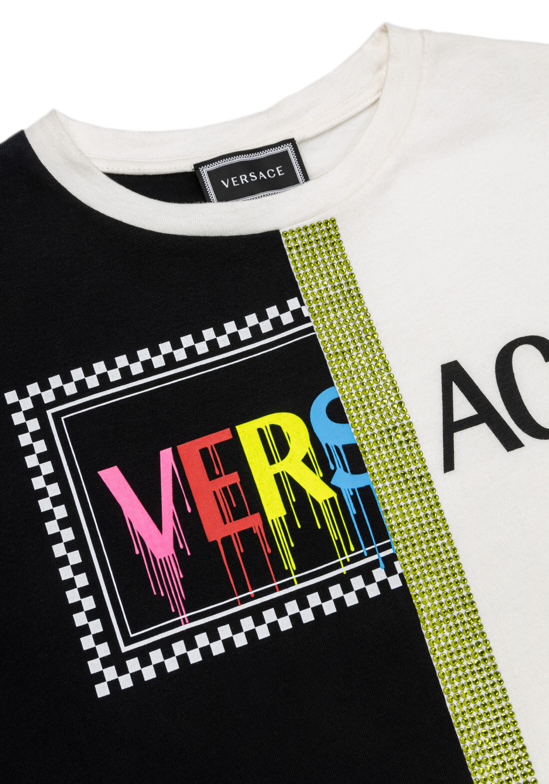 Футболка Versace