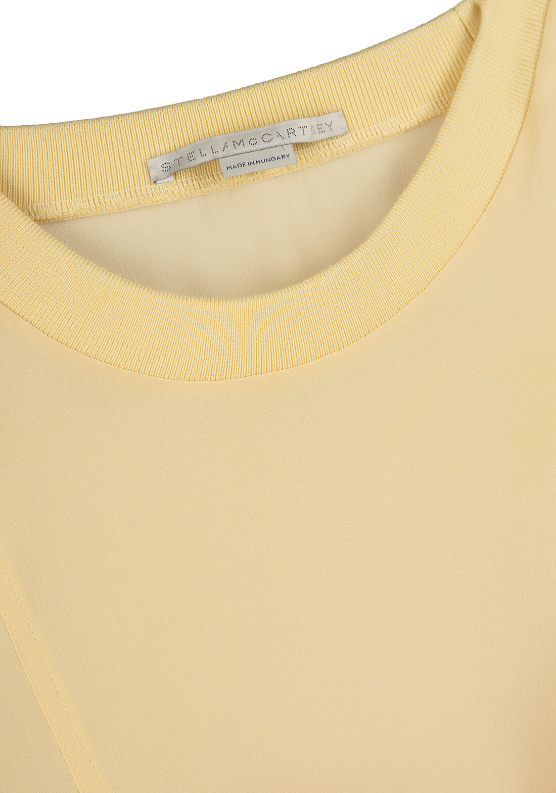 Свитшот Stella McCartney