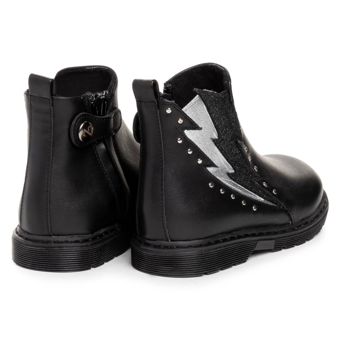 Ботинки Zecchino d'Oro