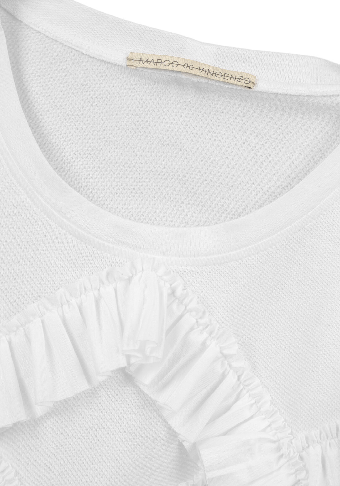 Футболка Marco de Vincenzo