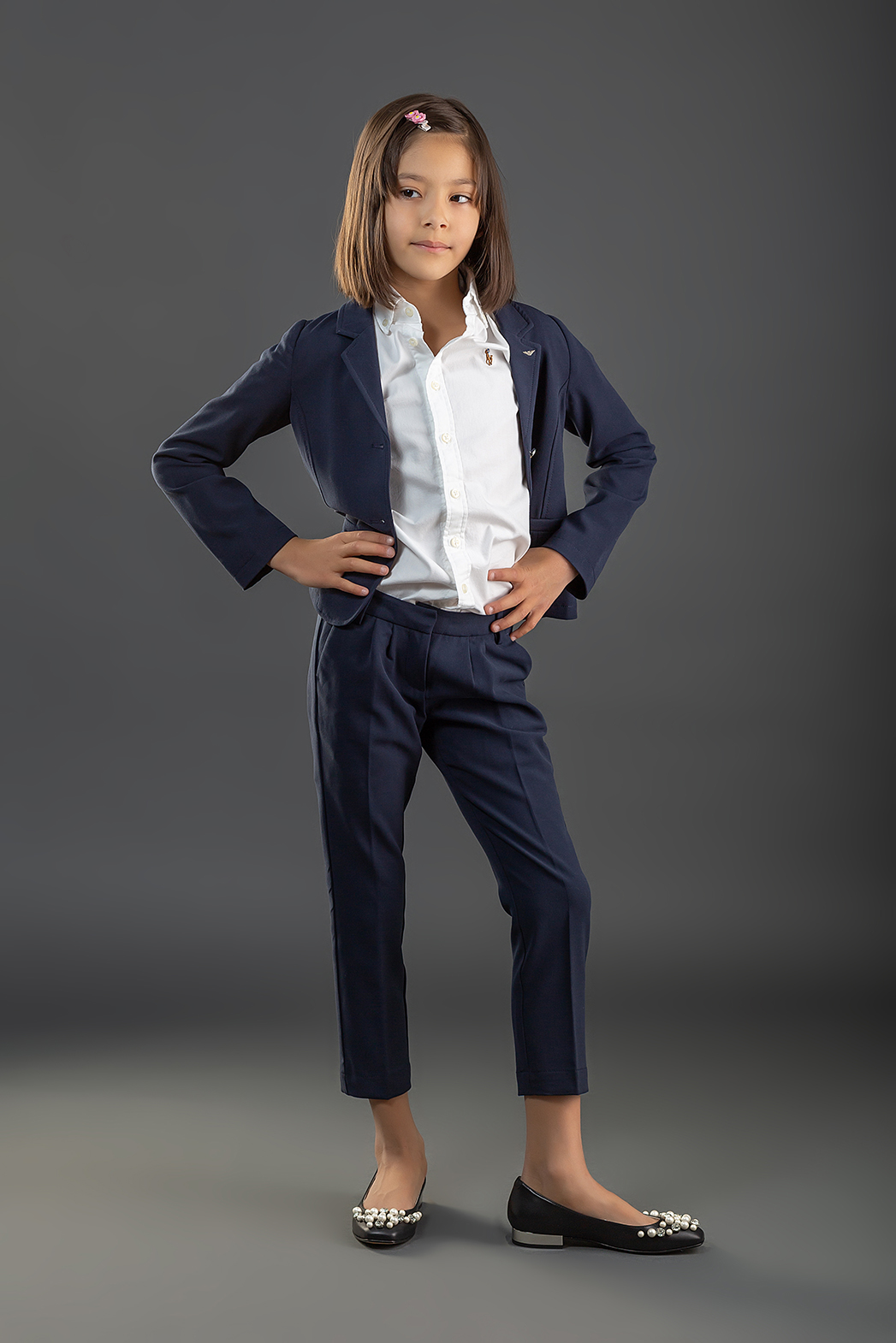 Брюки Armani Junior