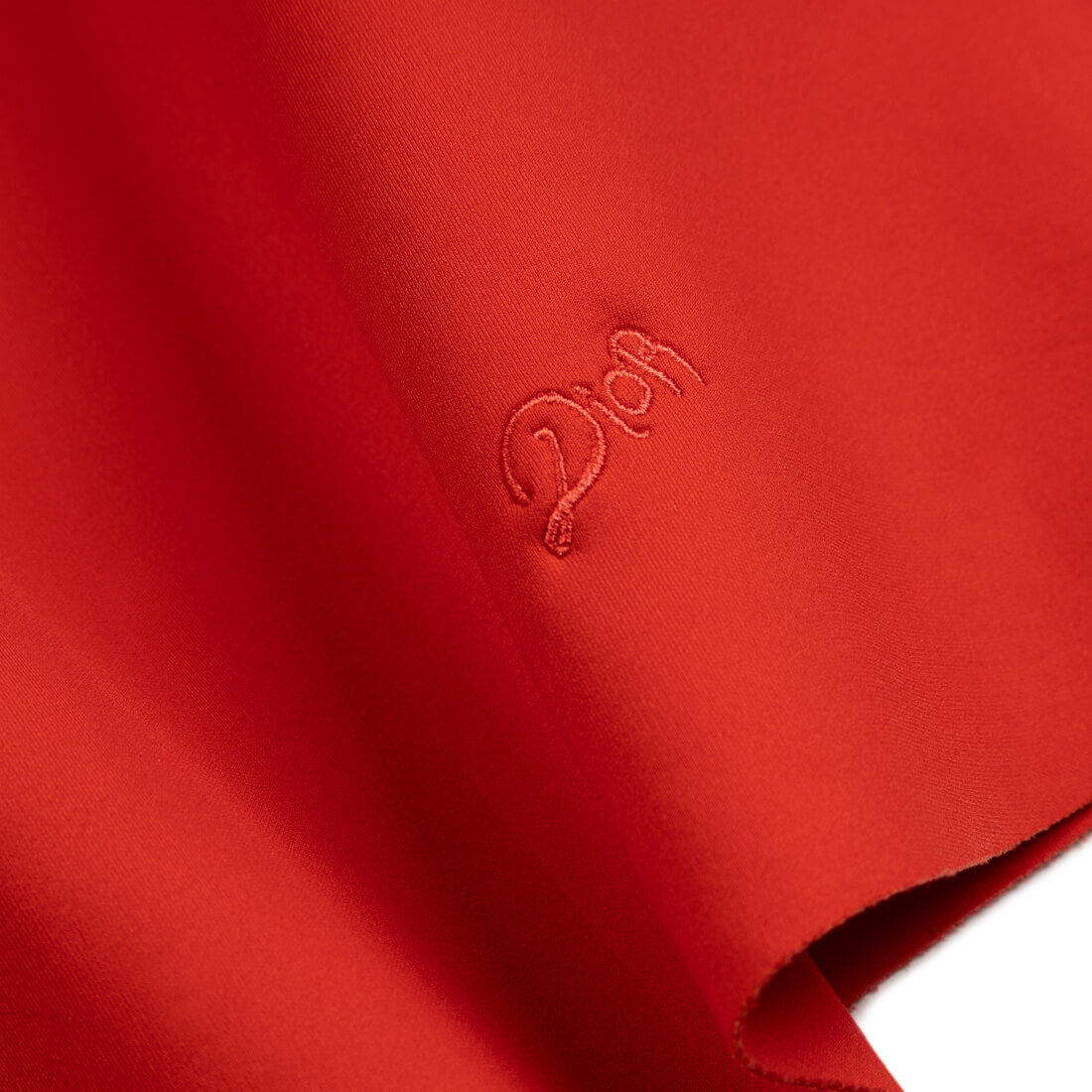 Платье Baby Dior