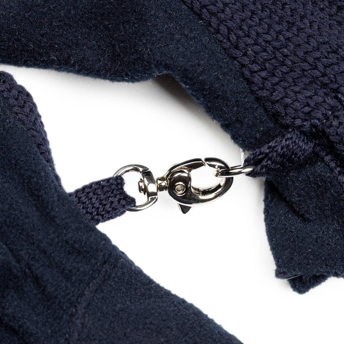 Варежки Il Trenino