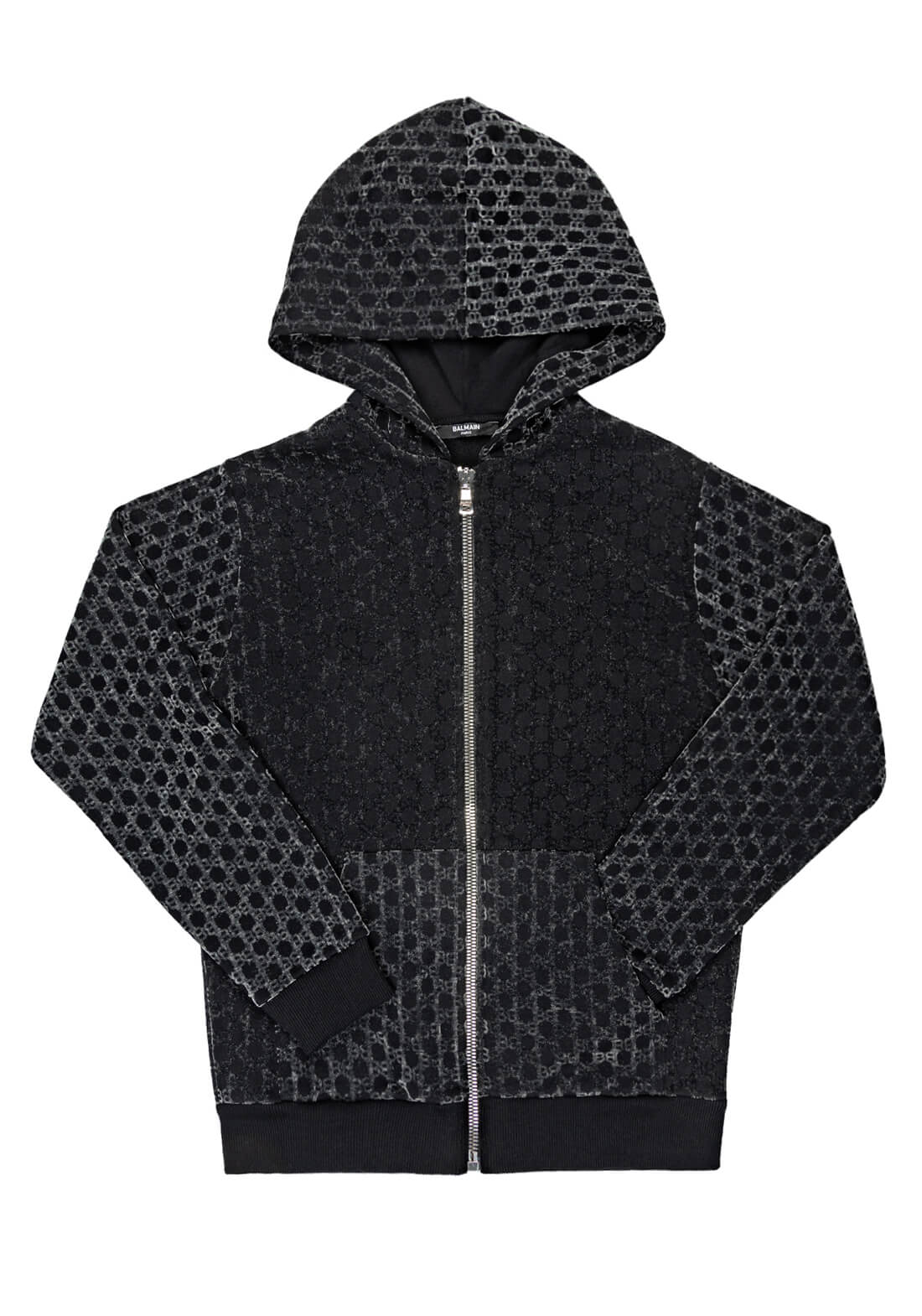 Толстовка Balmain