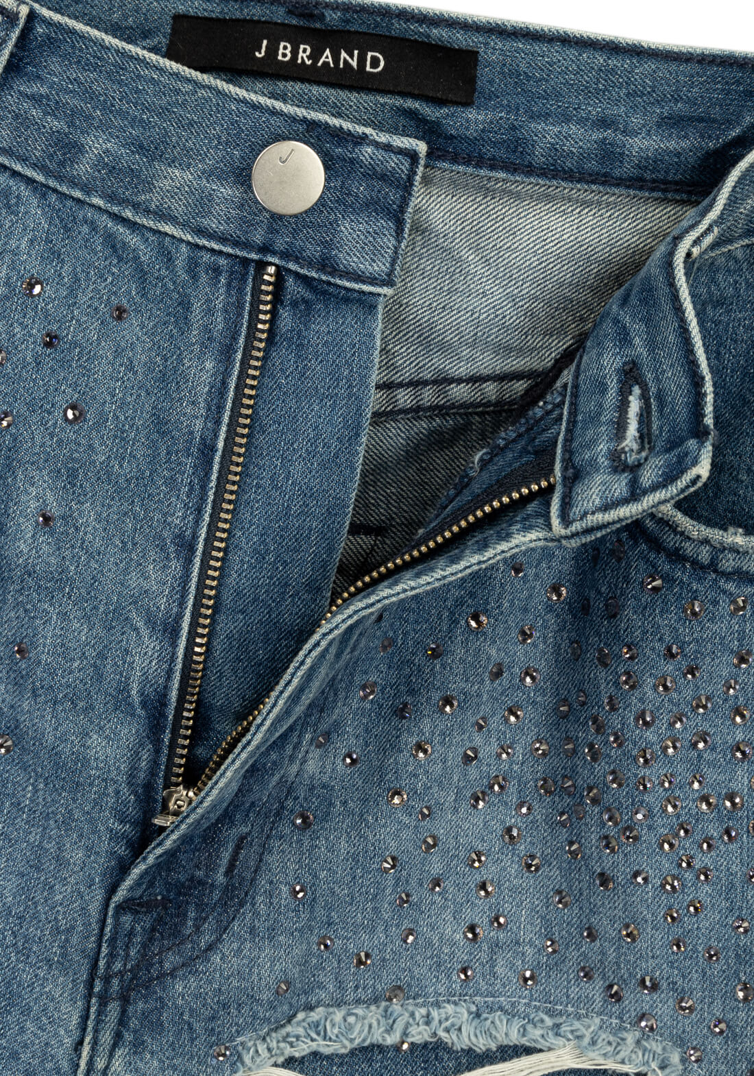 Джинсы JBrand