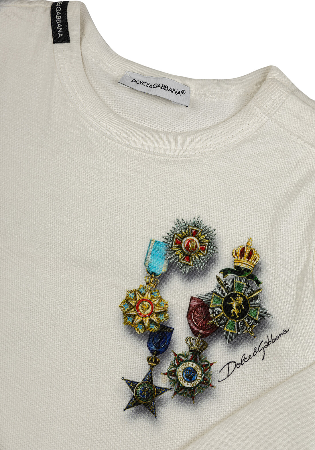 Боди Dolce&Gabbana