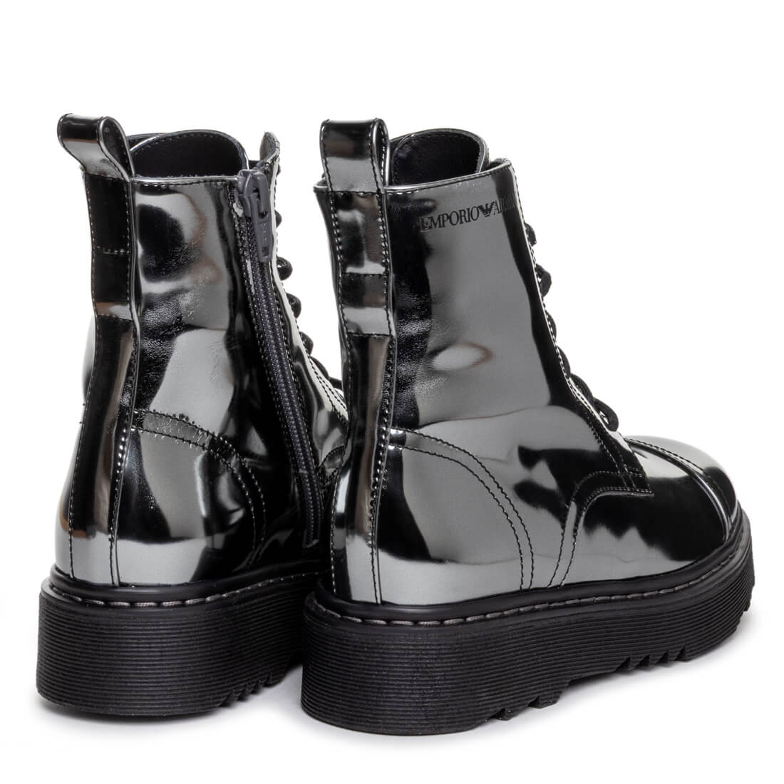 Ботинки Emporio Armani