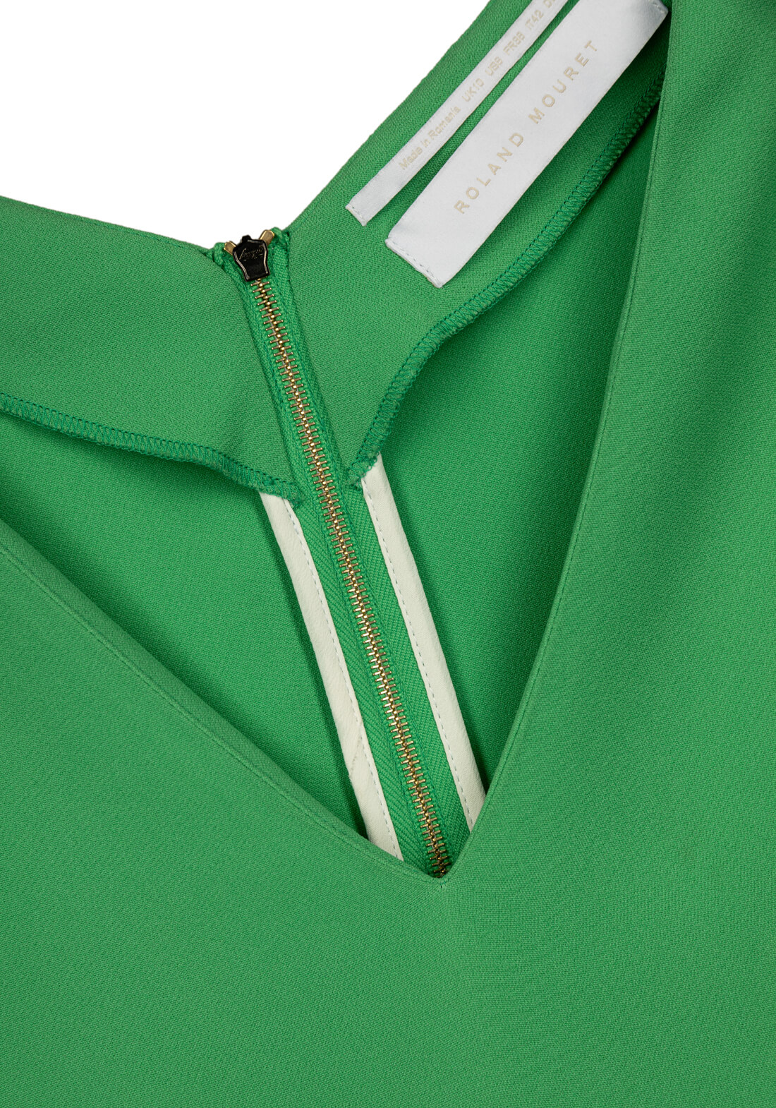 Платье Roland Mouret