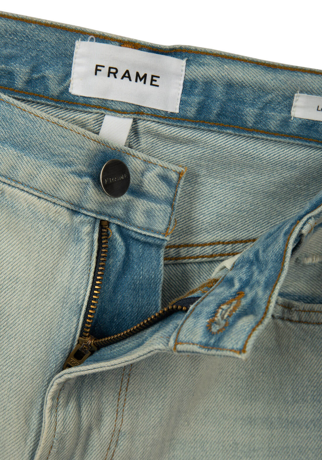 Шорты Frame Denim