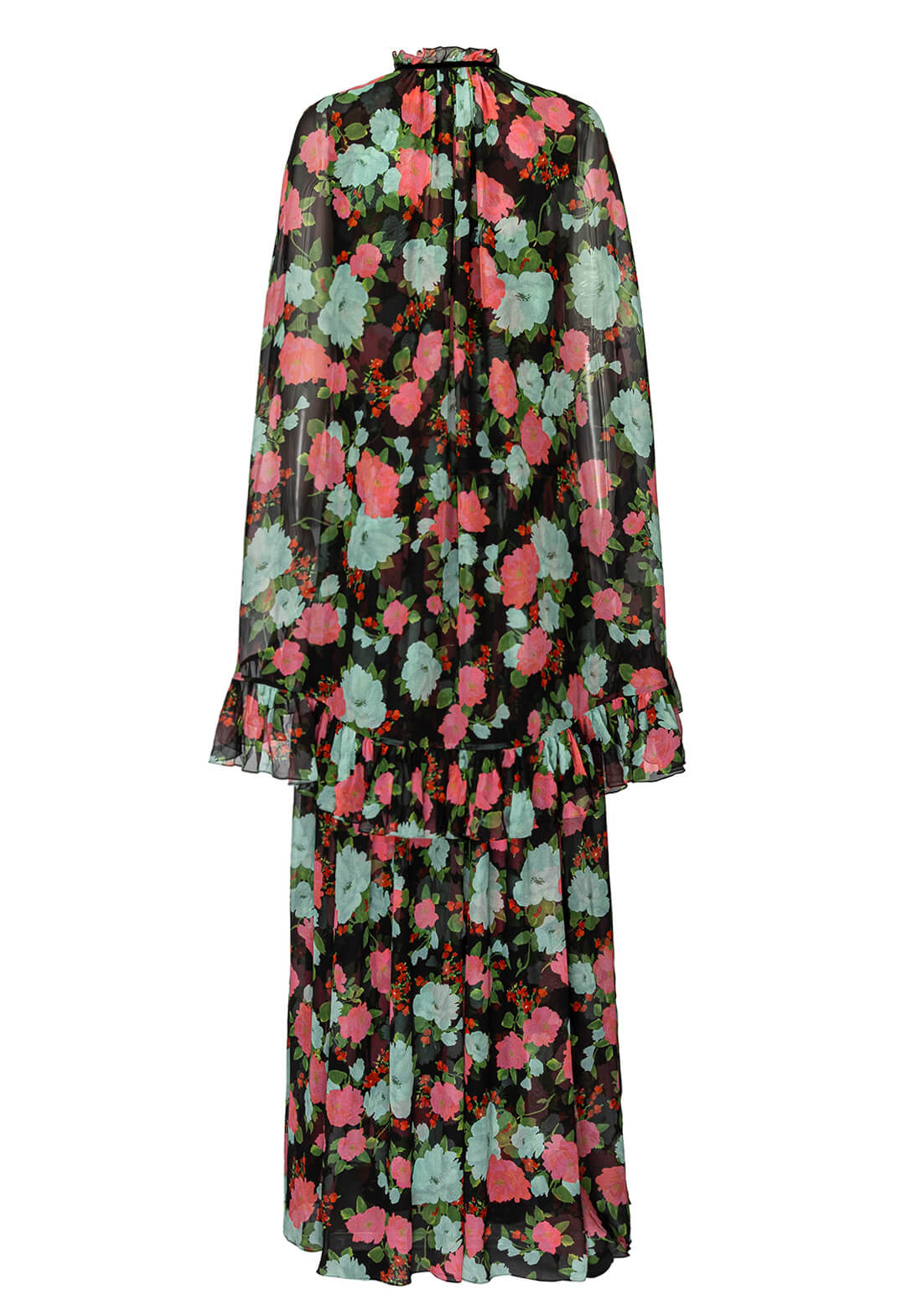 Платье Erdem