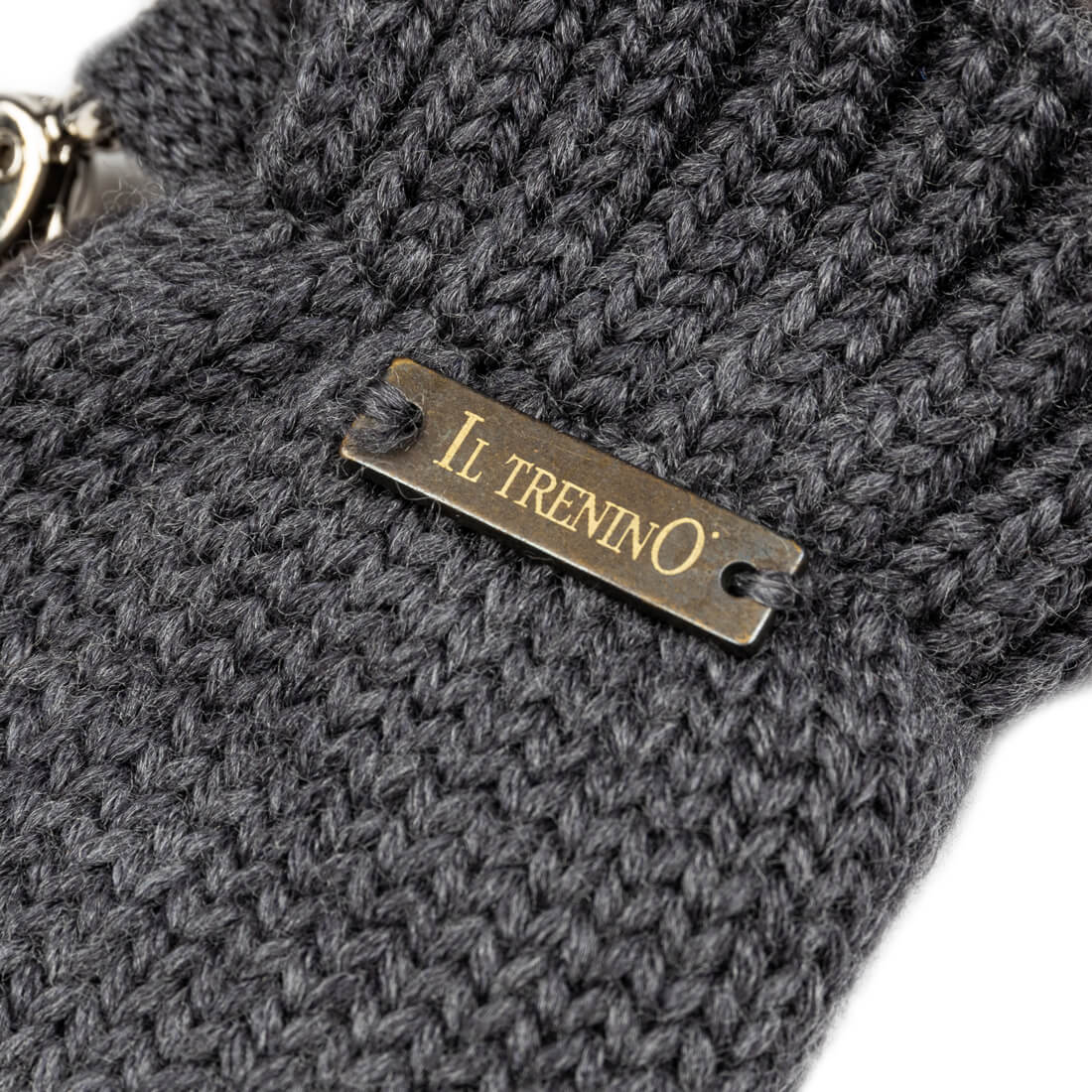 Варежки Il Trenino