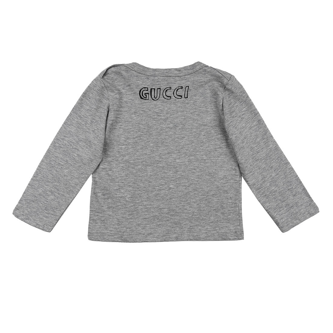 Лонгслив Gucci