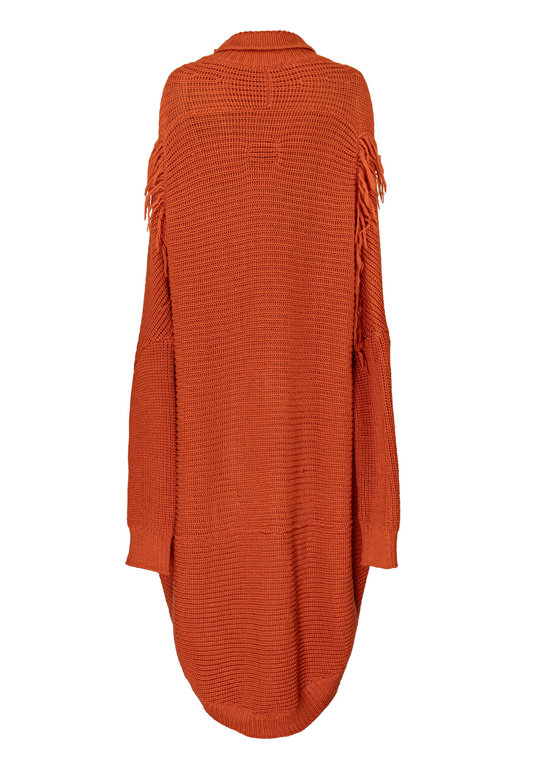 Свитер Yohji Yamamoto