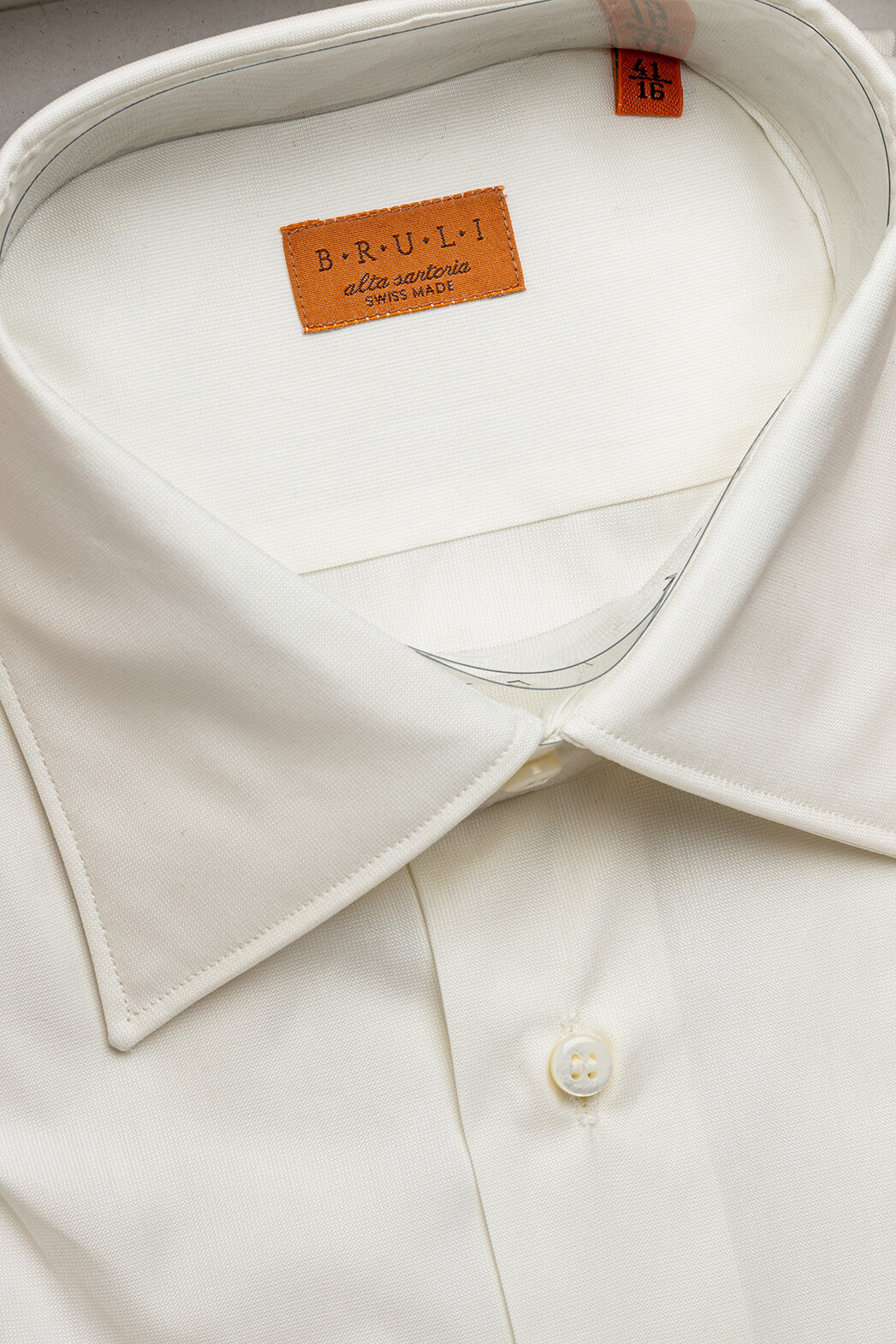 Рубашка BRULI