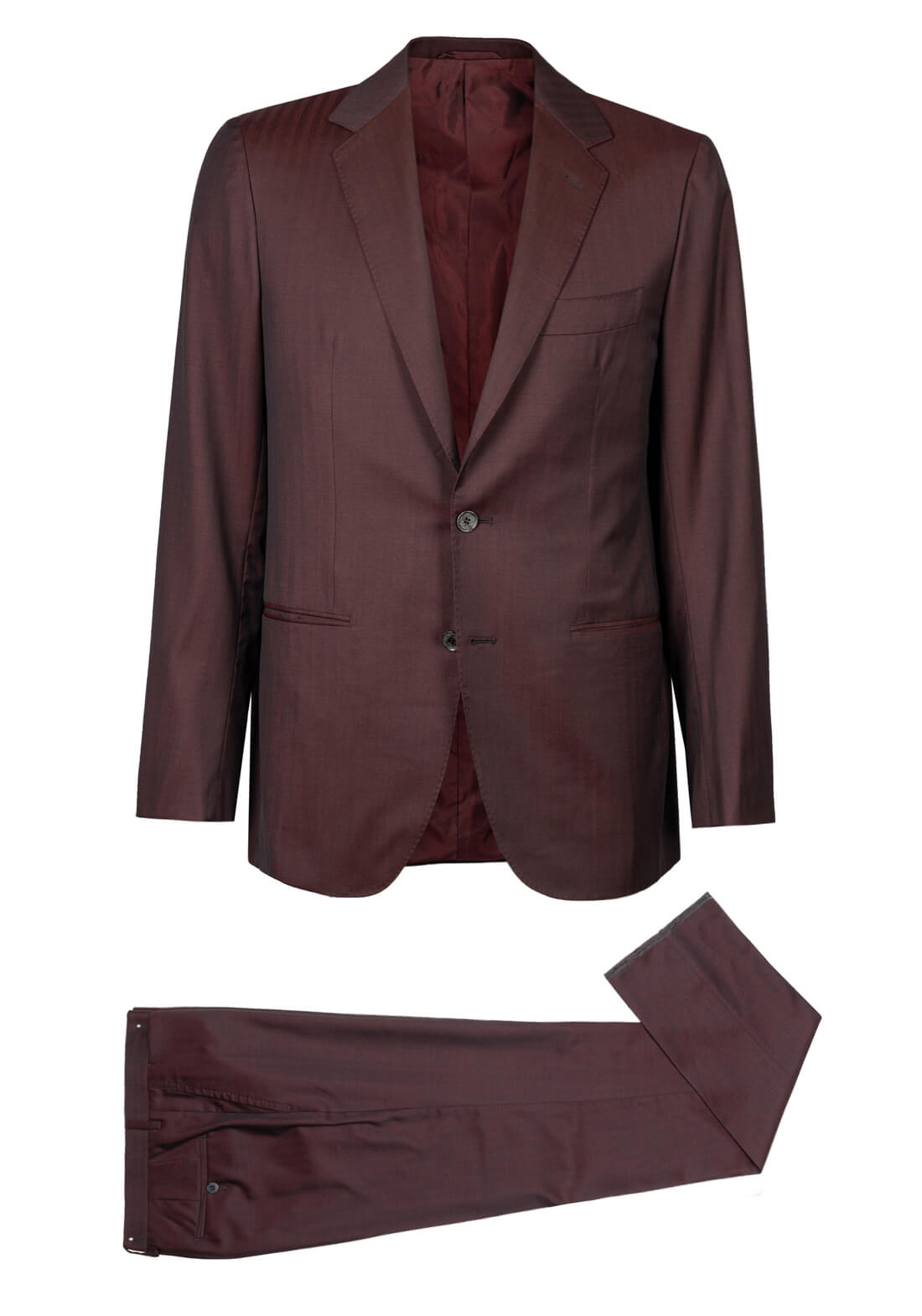 Костюм Sartorio Napoli