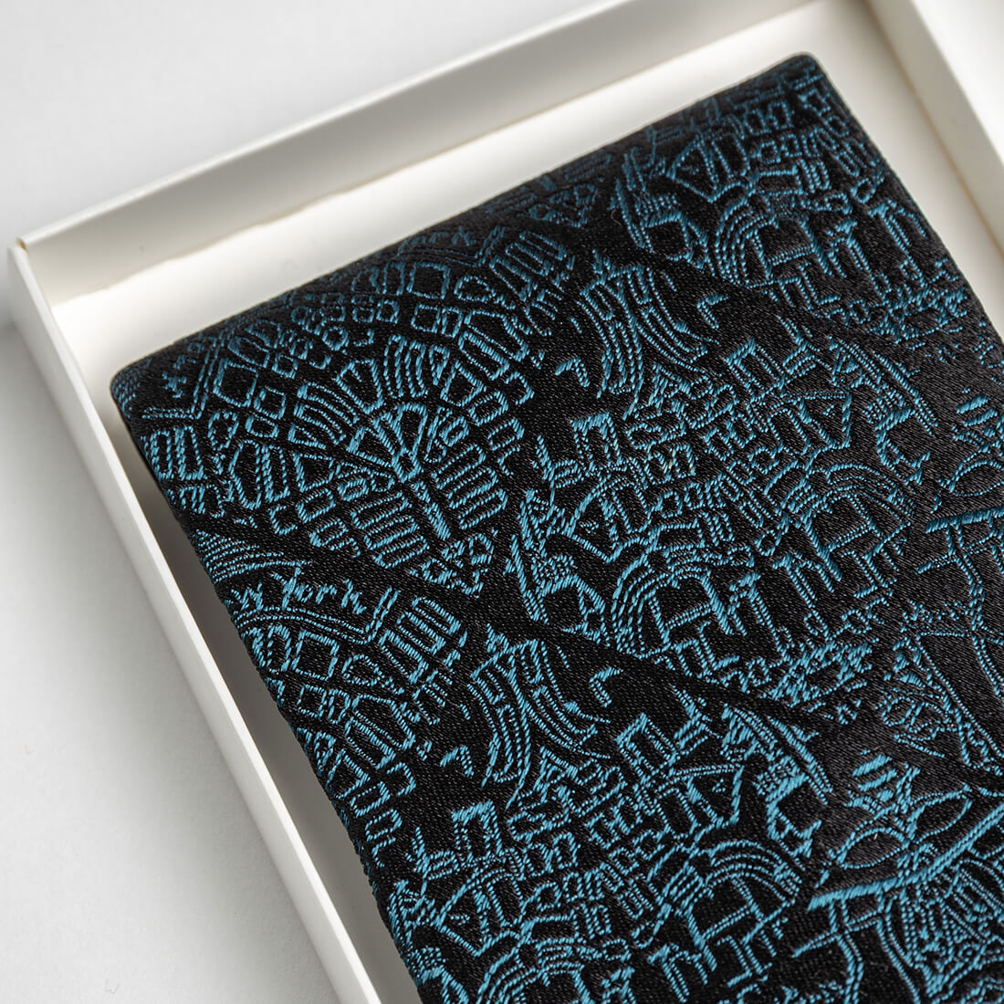 Галстук Fabric Frontline Zurich