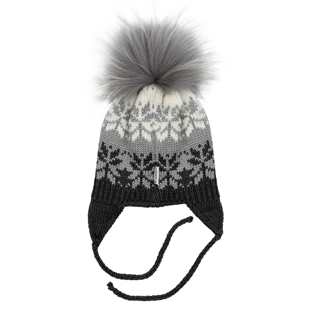 Шапка Il Trenino