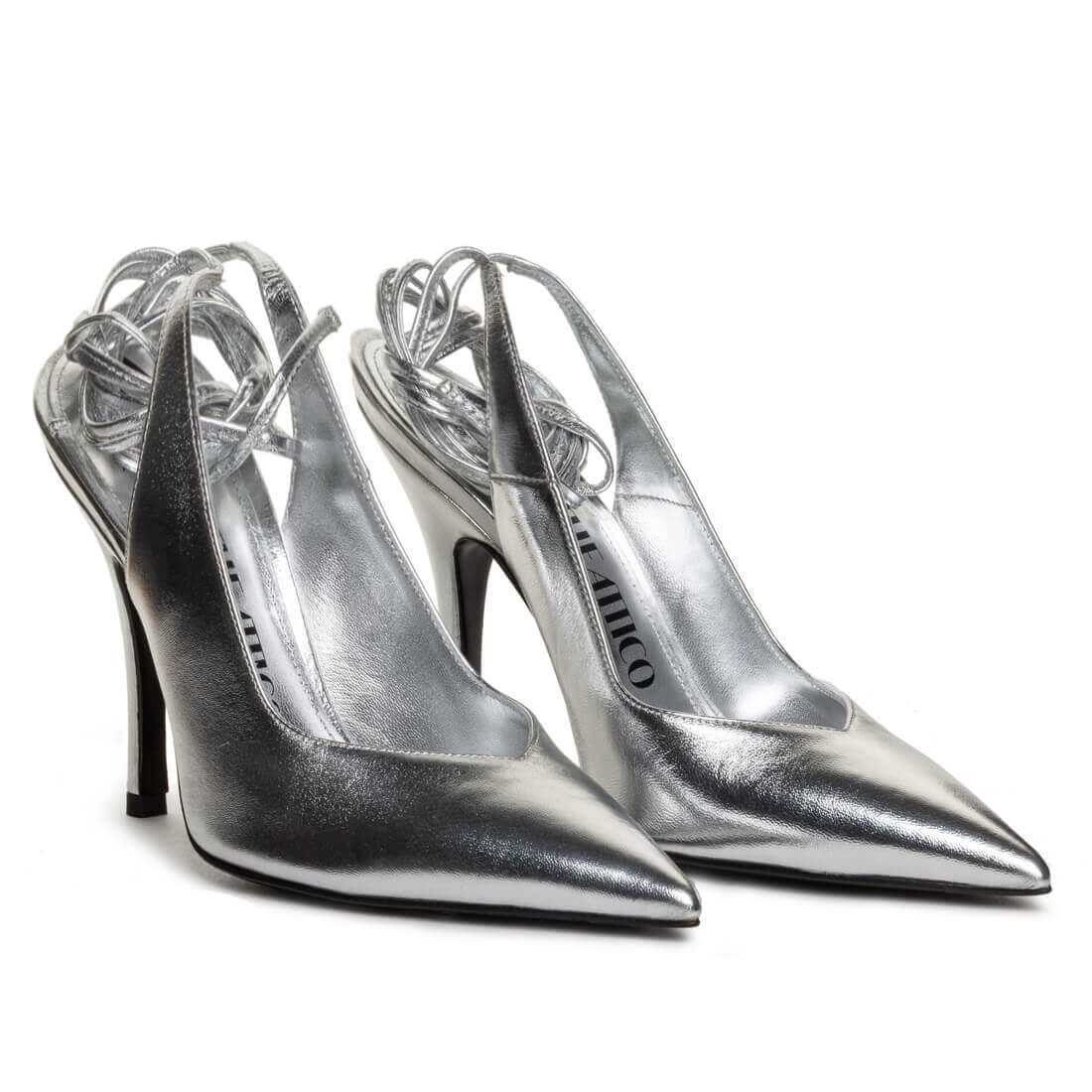 Туфли THE ATTICO