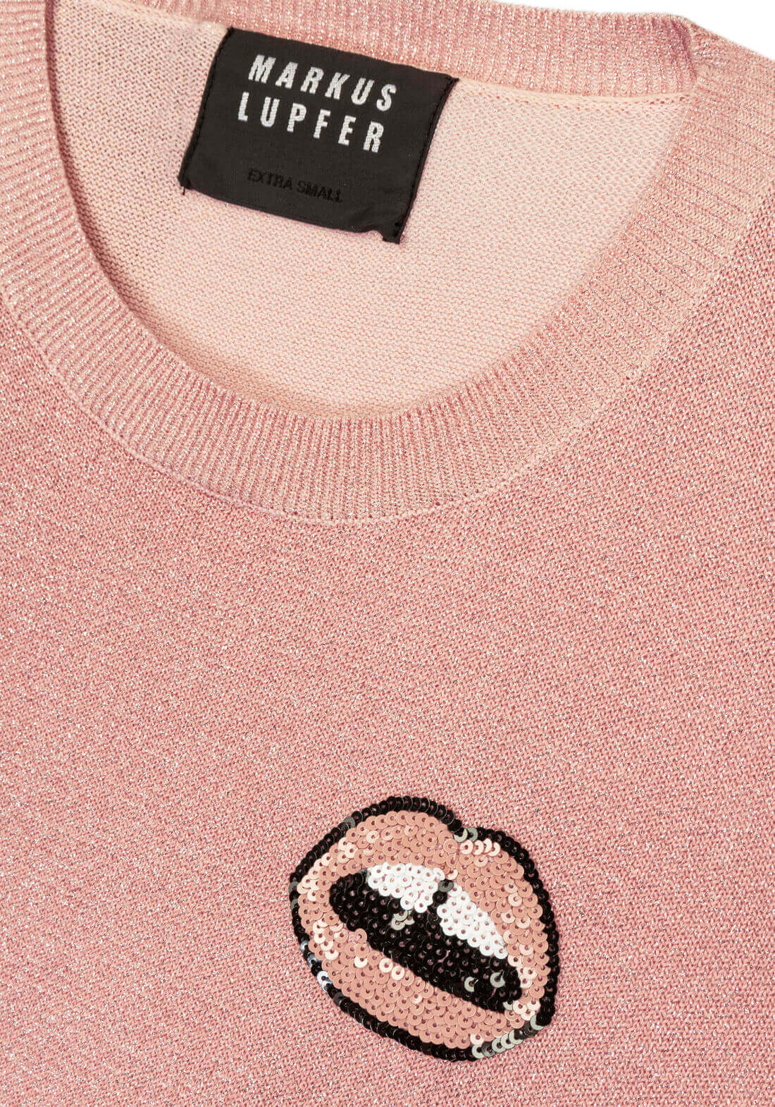 Свитер Markus Lupfer