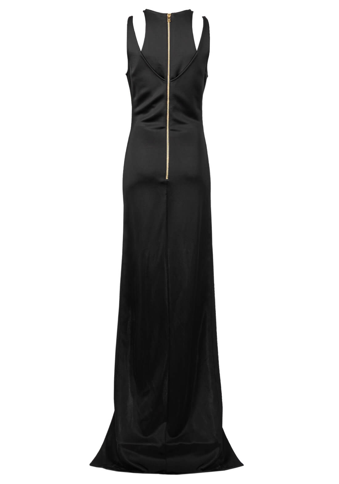Платье Balmain