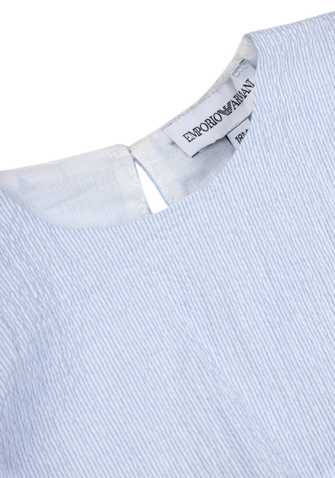 Платье Emporio Armani