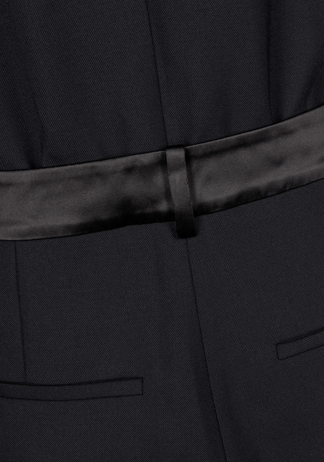 Комбинезон Helmut Lang
